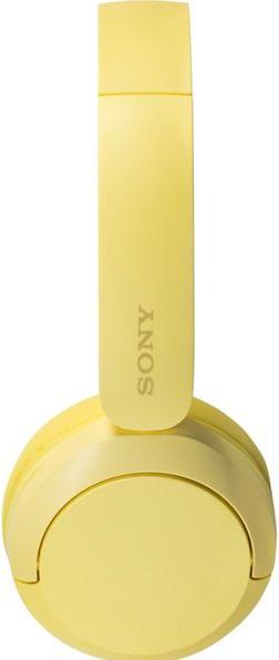 Immagine prodotto Sony WH-CH520 (Nessuna soppressione del rumore, 50 h, Senza fili)