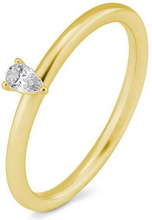 Produktbild Breuning Tropfen (52, 750/18 K Gold)