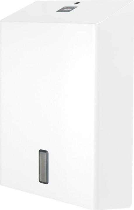 Actual product image Ophardt Paper towel dispenser stainless steel 700 - 800 sheets
