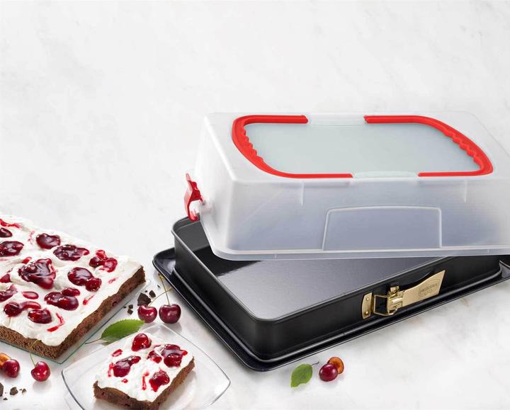 Actual product image Dr. Oetker Back idea (25 cm)