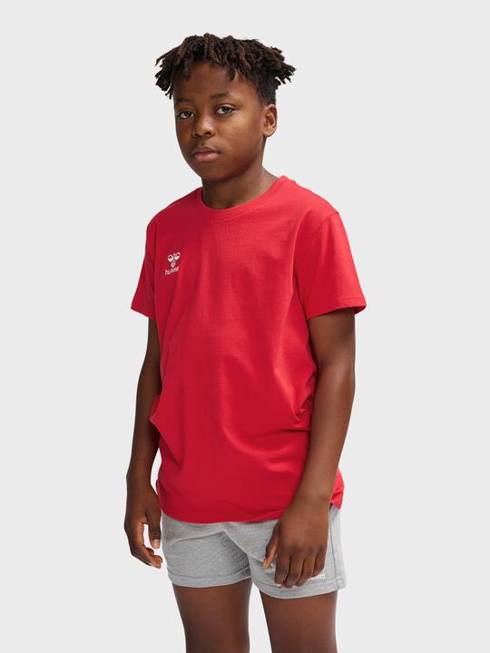 Produktbild hummel HMLGO 2.0 T-SHIRT S/S KIDS (140)