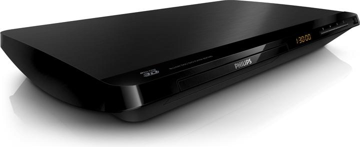 Philips Bdp3490