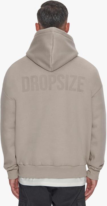 Produktbild Dropsize Heavy Oversize HD Print Hoodie - 126899 (L)