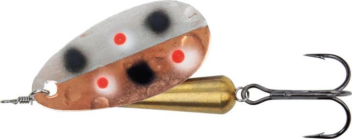 Produktbild Stucki Fishing Brauen Brush, mit Widerhaken (3 cm)