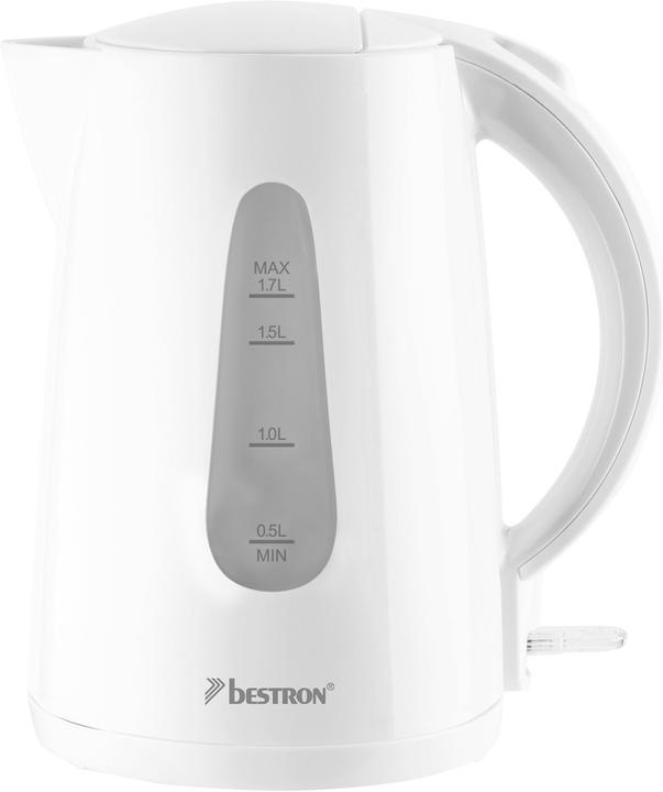 Actual product image Bestron AWK1700W (1.70 l)
