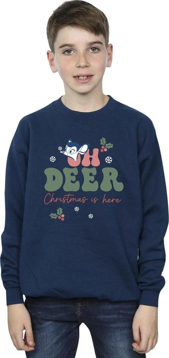 Immagine prodotto Disney Bambi Oh Deer Felpa Ragazzi (116)