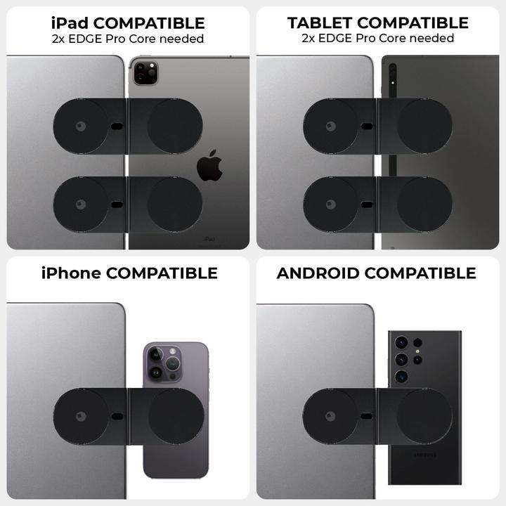 Immagine prodotto Rolling Square Edge Pro Core