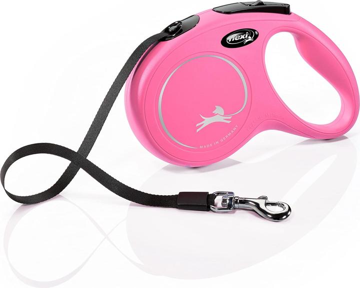 Image du produit Flexi Ceinture NEW CLASSIC (M, Chien, Général)