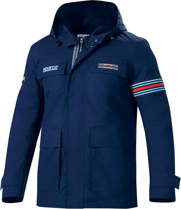 Immagine prodotto Sparco Giacca da pista Martini Racing (L)