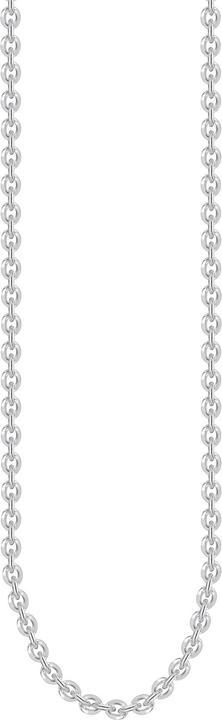 Produktbild Thomas Sabo Ankerkette lang (925 Sterlingsilber, 40 cm)