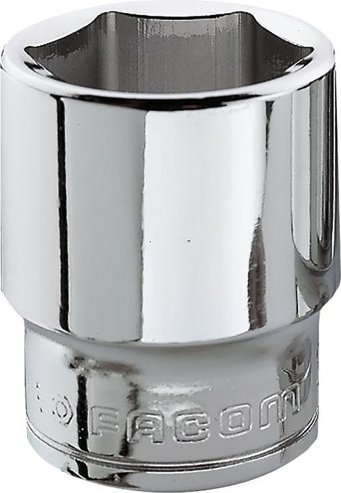 Actual product image Facom Hex socket (22 mm)