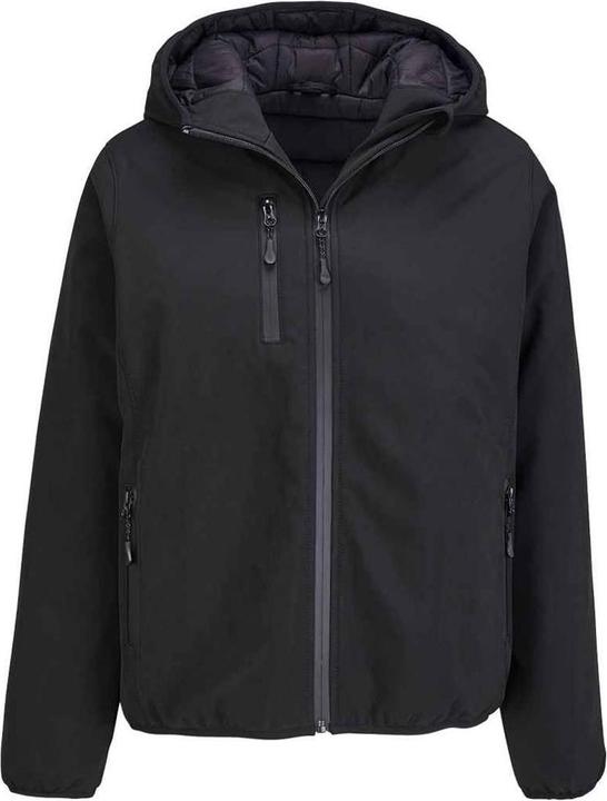 Produktbild Henbury Formelles Hemd CoolPlus Langärmlig (M)