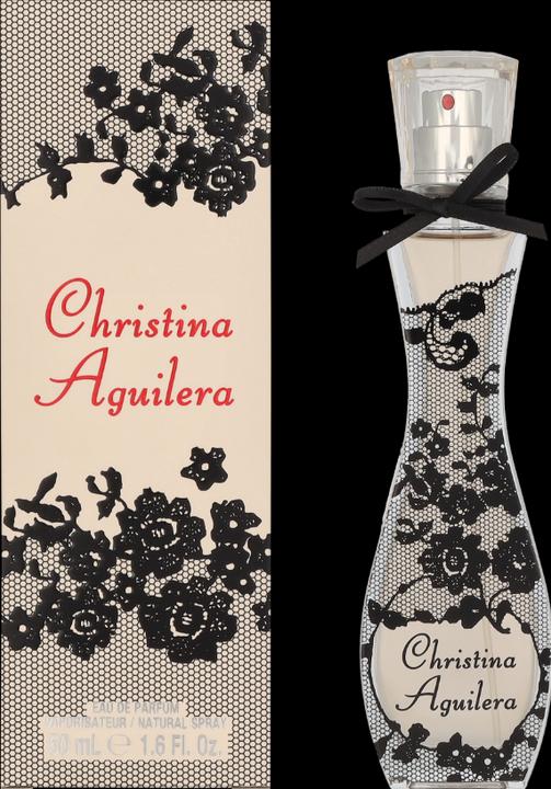 Immagine prodotto Christina Aguilera Eau de Parfum Naturale (Eau de parfum, 50 ml)
