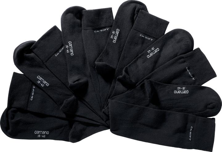 Image du produit Camano Ca-soft (Lot de 3, 35 - 38)