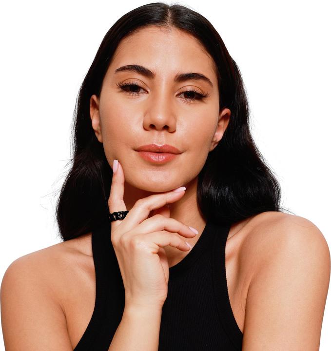 Produktbild Heideman Luna schwarz farben (21)