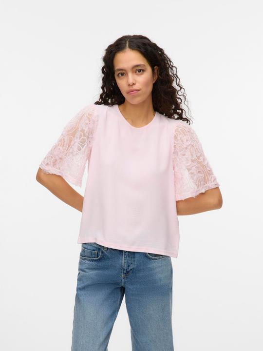 Produktbild Vero Moda VMNINA T-Shirt T-shirt (XL)