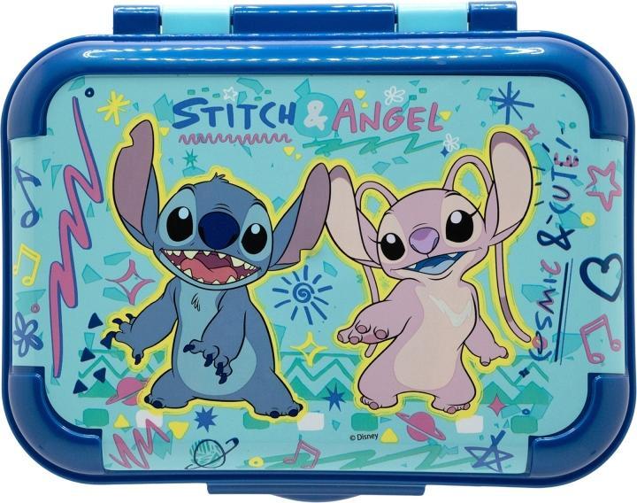 Image du produit Stor Stitch "Drawing" - Lunchbox