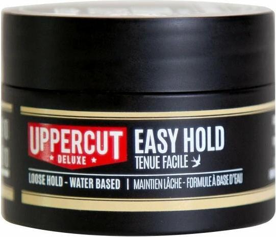 Immagine prodotto Uppercut Deluxe Easy Hold Midi (Crema per capelli)