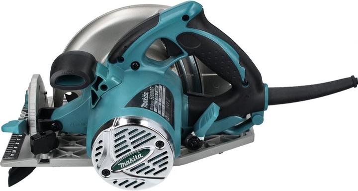 Produktbild Makita 5008 MG Handkreissäge 1800 W 210 mm Solo - ohne Koffer