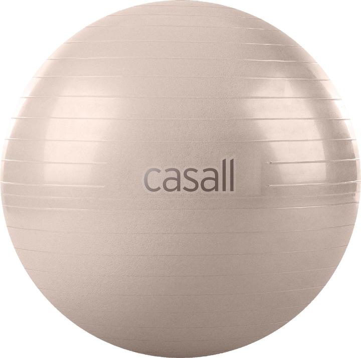 CASALL Gymnastikball 60-65 cm (65 cm)