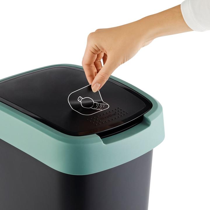 Produktbild Rotho Swingeimer 1754505092 (50 l)