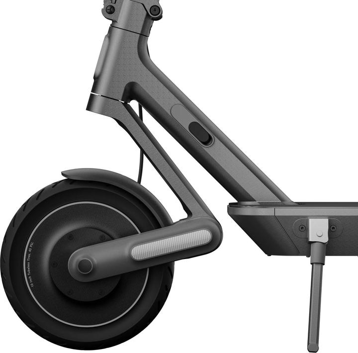 Actual product image Xiaomi 4 Ultra (20 km/h, 70 km, 500 W)