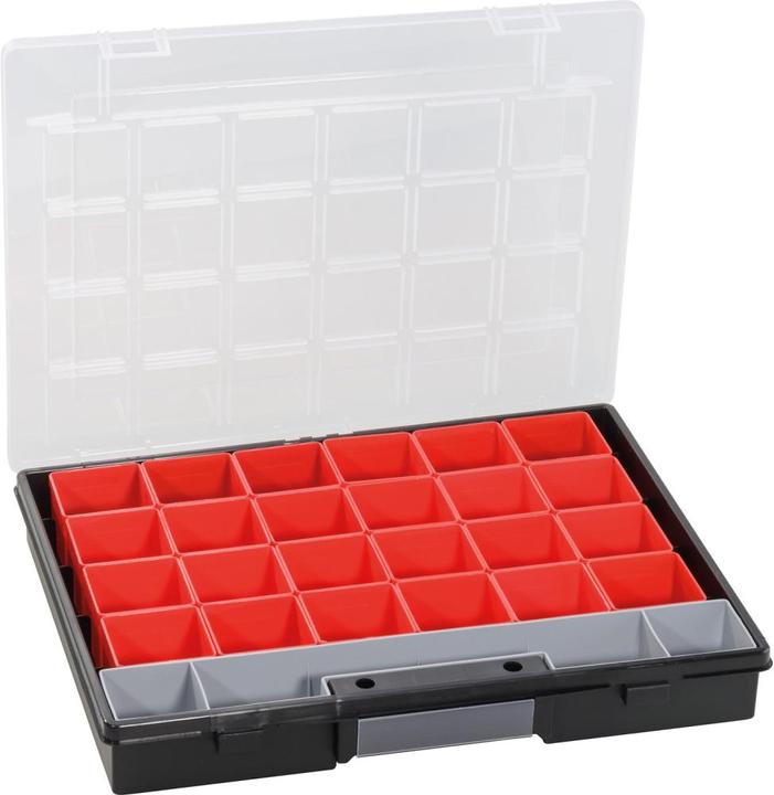 Produktbild Allit Allzweckkoffer (24 l)