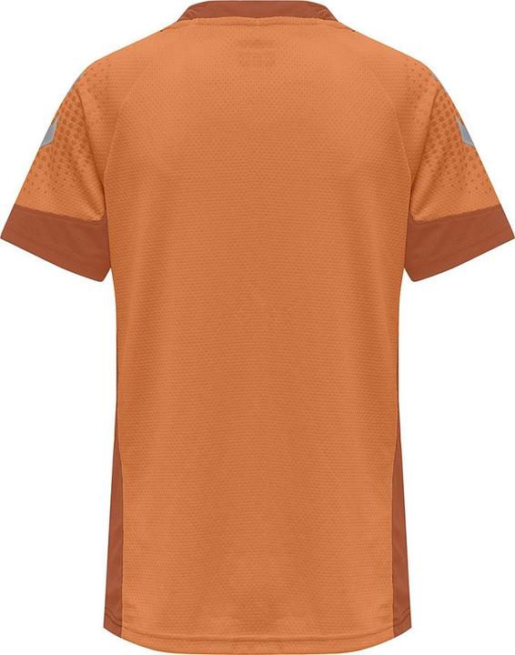 Image du produit hummel Lead S/S Poly Jersey Femme (S)
