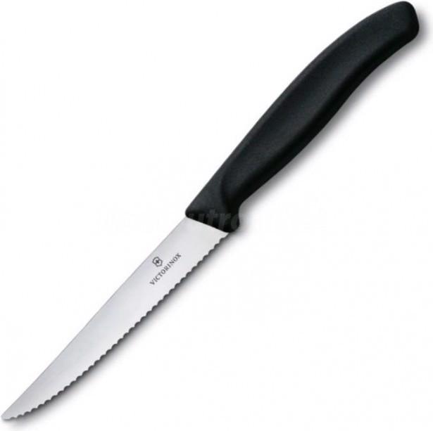 Immagine prodotto Victorinox Coltello da bistecca (1 Pezzo/i, Coltello)