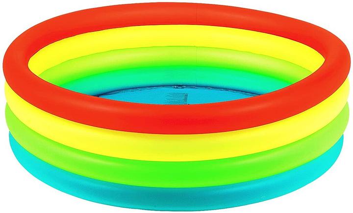 Actual product image Jilong Children pool