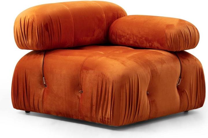 Image du produit Atelier del Sofa Bubble (Canapé modulaire)