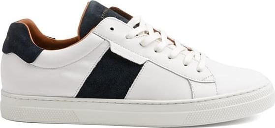 Schmoove sneakers spark gang