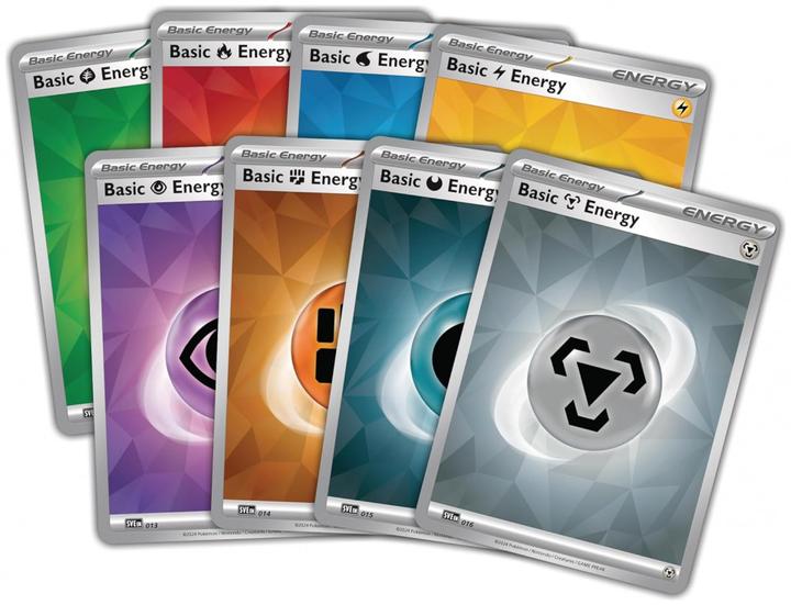 Produktbild Pokémon Elite Trainer Box (Englisch, Elite / Top Trainer Box)