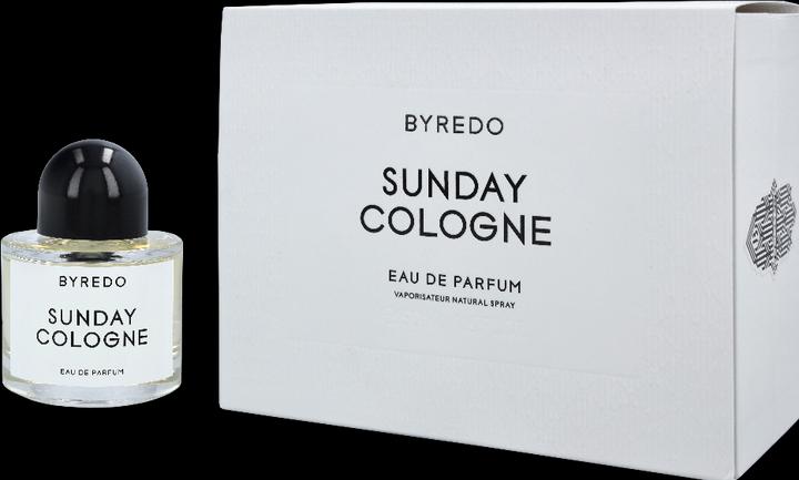 Produktbild Byredo Sunday Cologne Edp Spray (Eau de Parfum, 50 ml)