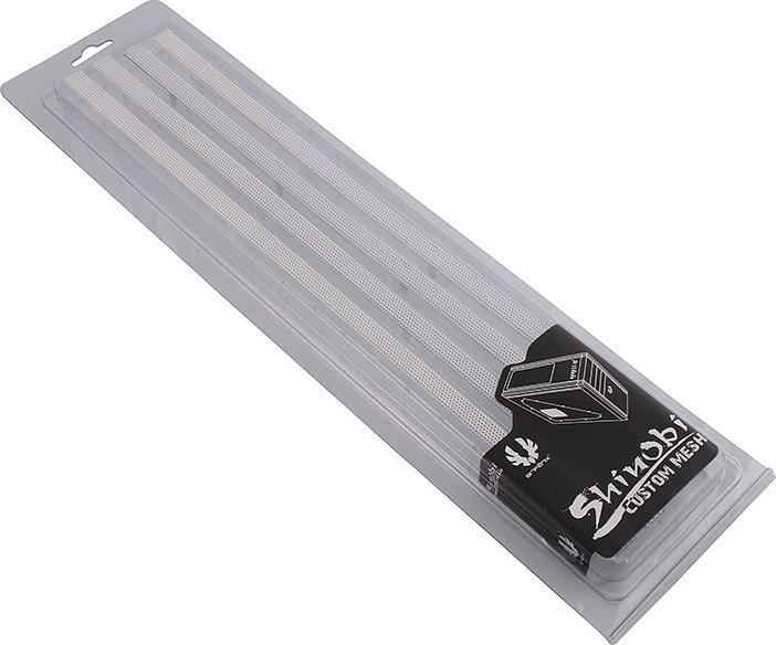 Produktbild BitFenix Mesh-Stripes für Shinobi Midi-Tower