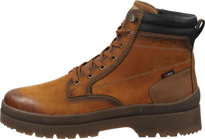 Rieker Boots U0272-68