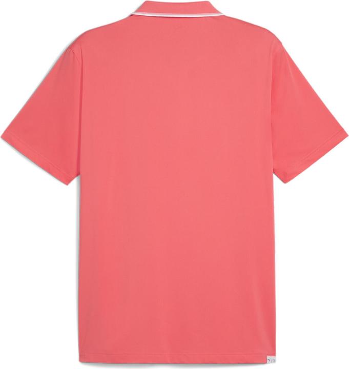 Immagine prodotto Puma Polo solida Mattr Elevated - LC (XS)