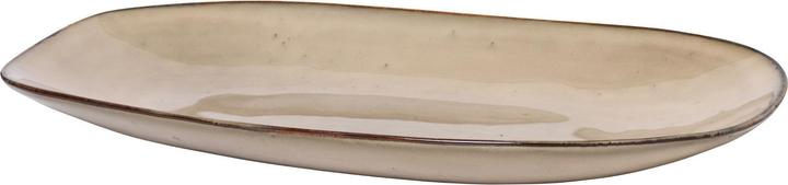 Image du produit Broste Copenhagen Larni Beige Plateau 32,5 cm