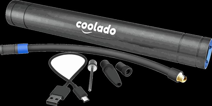 Image du produit Coolado Pompe électrique