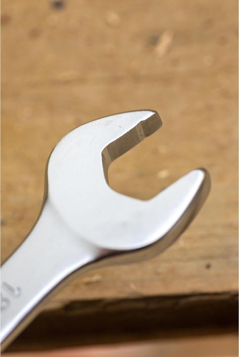 Immagine prodotto Stanley Chiave a cricchetto, reversibile, 10 mm (10 mm)