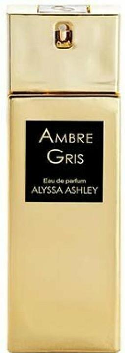 Immagine prodotto Alyssa Ashley Ambre Gris (Eau de parfum, 100 ml)