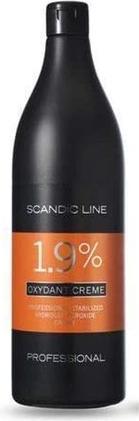 Produktbild Scandic Oxydant Cream 1,9 1L