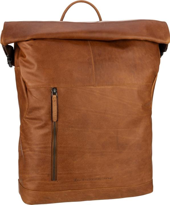 The Chesterfield Brand Kurierrucksack Liverpool 0309 (16 l)