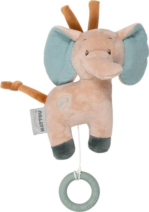 Produktbild Nattou Axel der Elefant klein