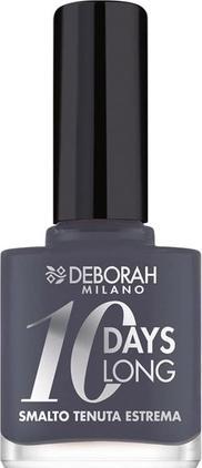 Immagine prodotto Deborah Milano Smalto per unghie 10 Days Long No.888