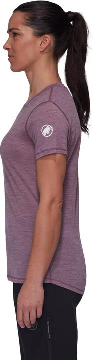 Produktbild Mammut Tree Wool FL T-Shirt Women (XS)