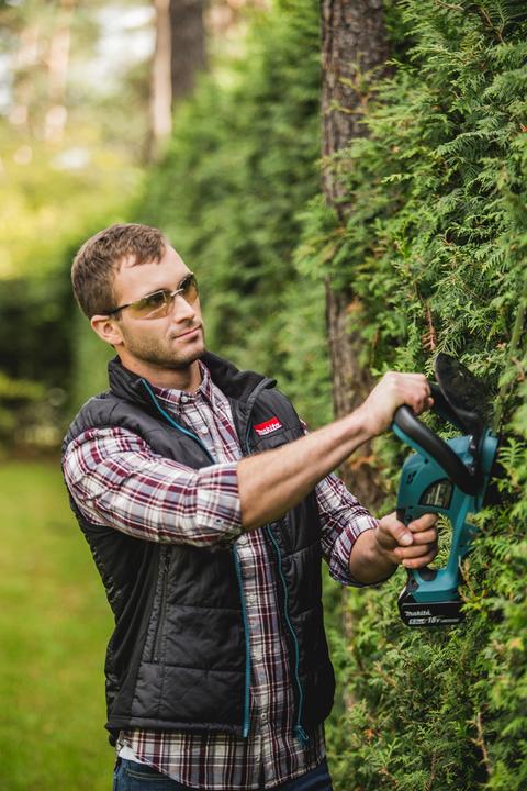 Image du produit Makita DUH523RF (Taille-haies sans fil)
