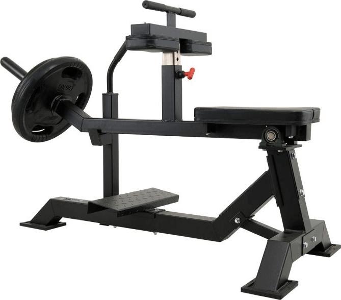 Actual product image ATX Seated Calf / Calf machine sitting