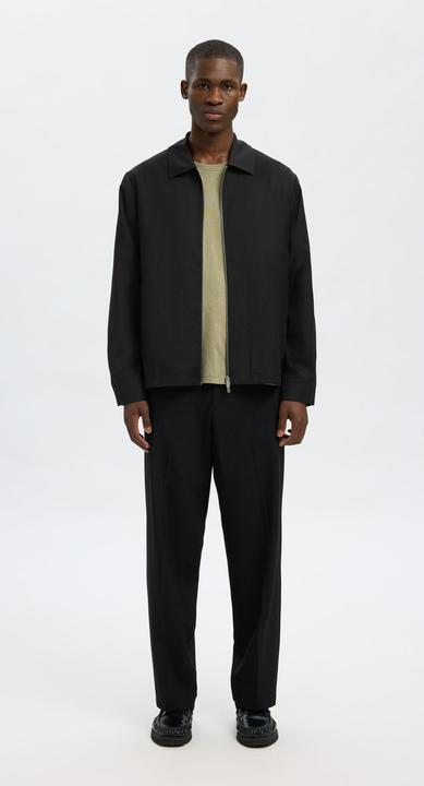 Image du produit Selected Homme Leichte Kurzjacke (S)