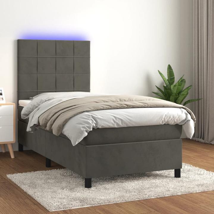 Produktbild VidaXL Arielle (90 x 200 cm)